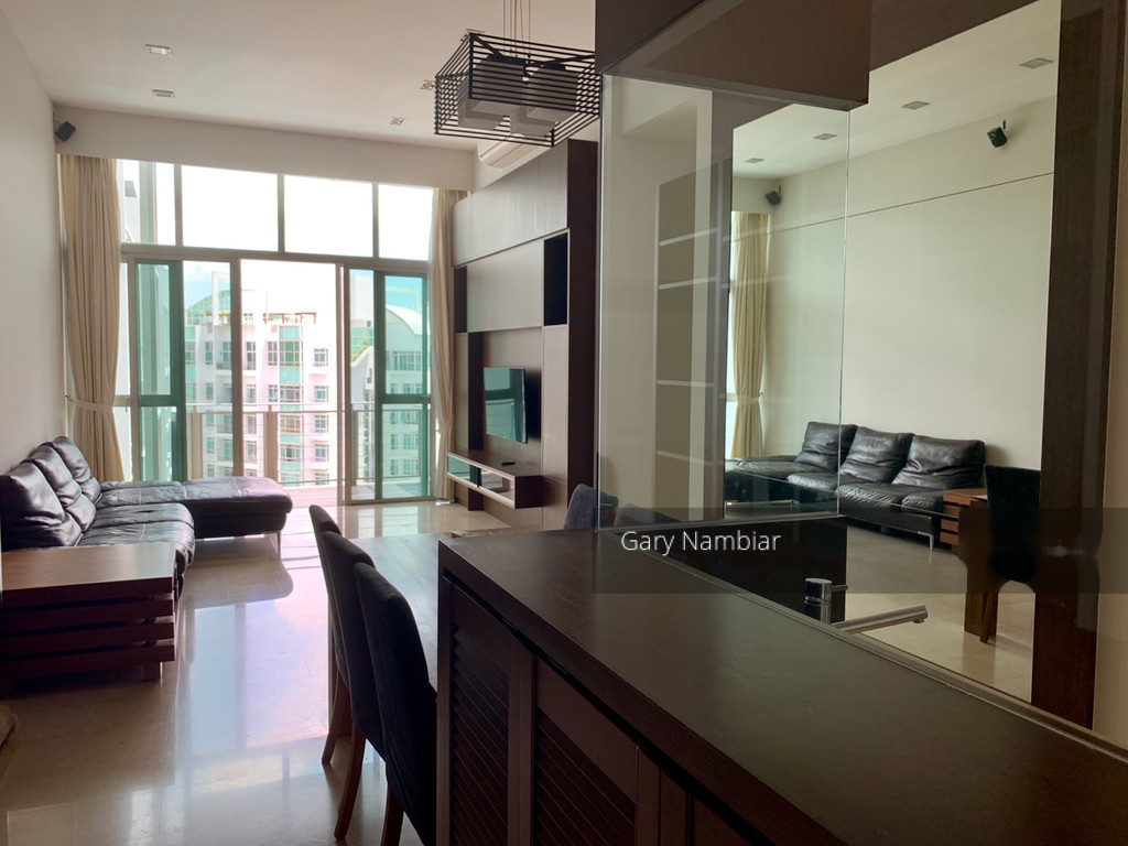 The Nexus (D21), Condominium #199519232